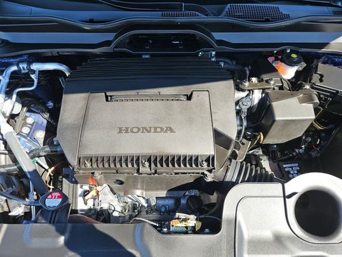 Used 2026 Honda Passport TrailSport Elite image 27