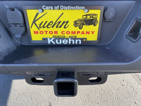 Used 2020 Ford F250 XL w/ STX Appearance Package image 9