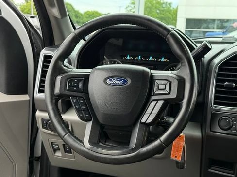 Used 2019 Ford F150 XLT w/ Equipment Group 302A Luxury AWD/4WD image 6