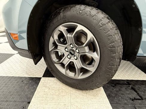 Used 2022 Ford Maverick XLT w/ Equipment Group 300A Standard image 9