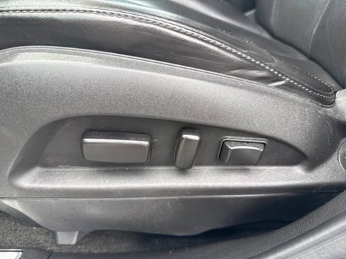 Used 2017 GMC Terrain Denali FWD image 12