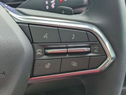New 2026 Chevrolet Equinox LT w/ Safety and Technology Package FWD image 13