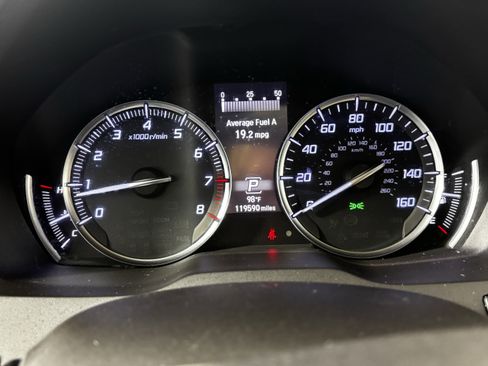 Certified 2018 Acura MDX SH-AWD w/ Technology Package image 32