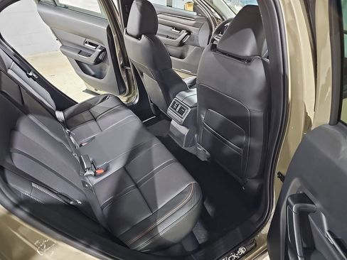 New 2026 MAZDA CX-50 2.5 Turbo w/ Accent Package image 11