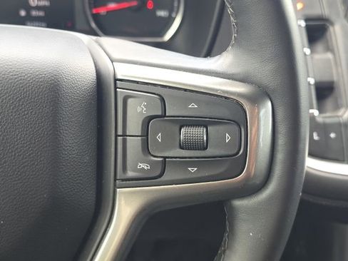 Used 2023 Chevrolet Tahoe LS image 28