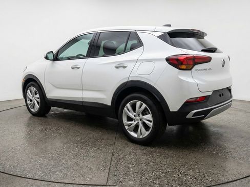 Used 2025 Buick Encore GX Preferred image 6