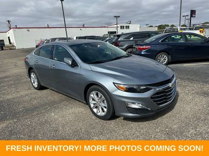 Used 2024 Chevrolet Malibu LT