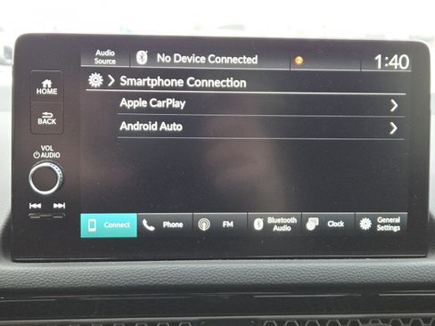 Used 2024 Honda Civic Sport Touring image 5