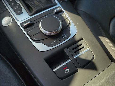Used 2016 Audi A3 2.0T Premium image 26