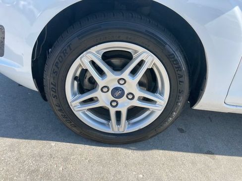 Used 2019 Ford Fiesta SE FWD image 43