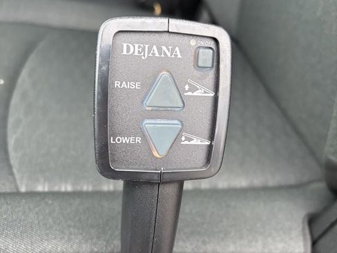 New 2026 RAM 3500 Tradesman image 17