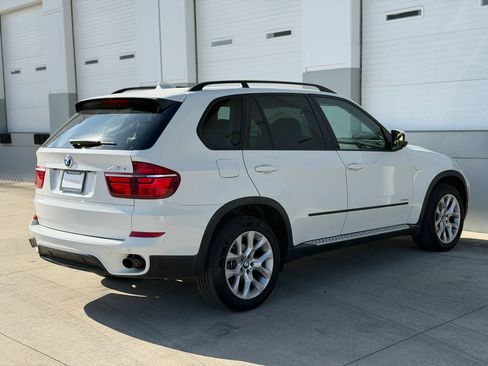 Used 2011 BMW X5 xDrive35i AWD/4WD image 6