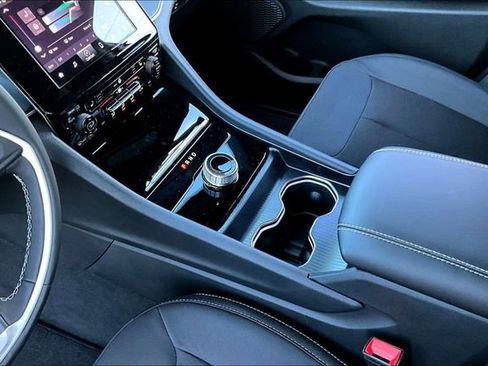 New 2025 Jeep Grand Cherokee Laredo X w/ Luxury Tech Group I image 7