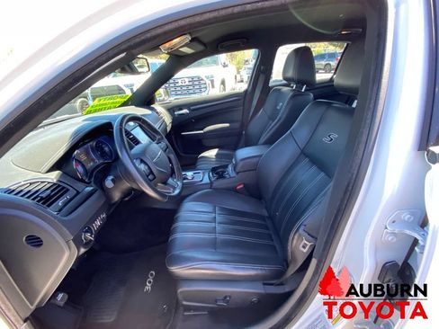 Used 2015 Chrysler 300 S RWD image 26