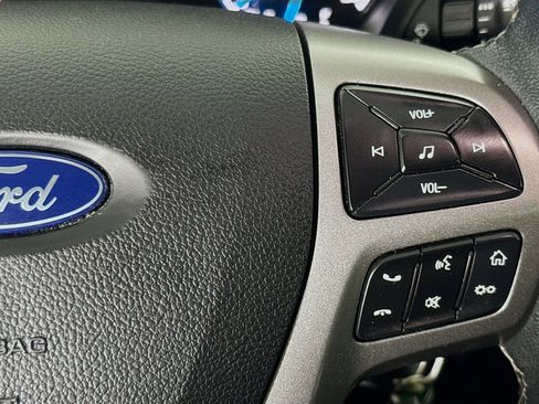 Used 2020 Ford Ranger XLT w/ Equipment Group 301A Mid AWD/4WD image 14