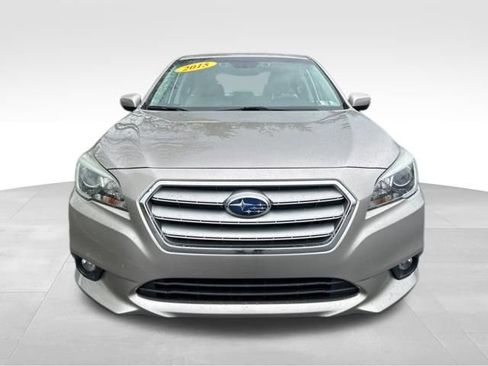 Used 2015 Subaru Legacy 2.5i Premium AWD/4WD image 8