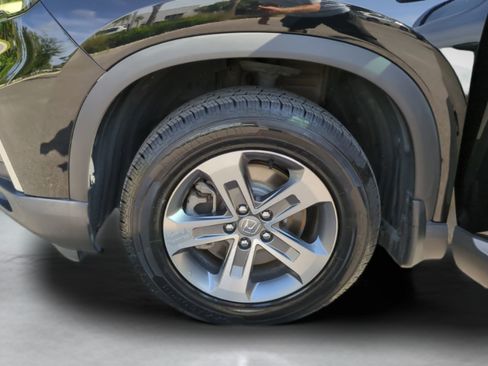 Used 2024 Honda Pilot EX-L image 33