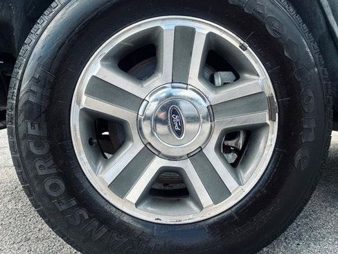 Used 2005 Ford F150 STX RWD image 17