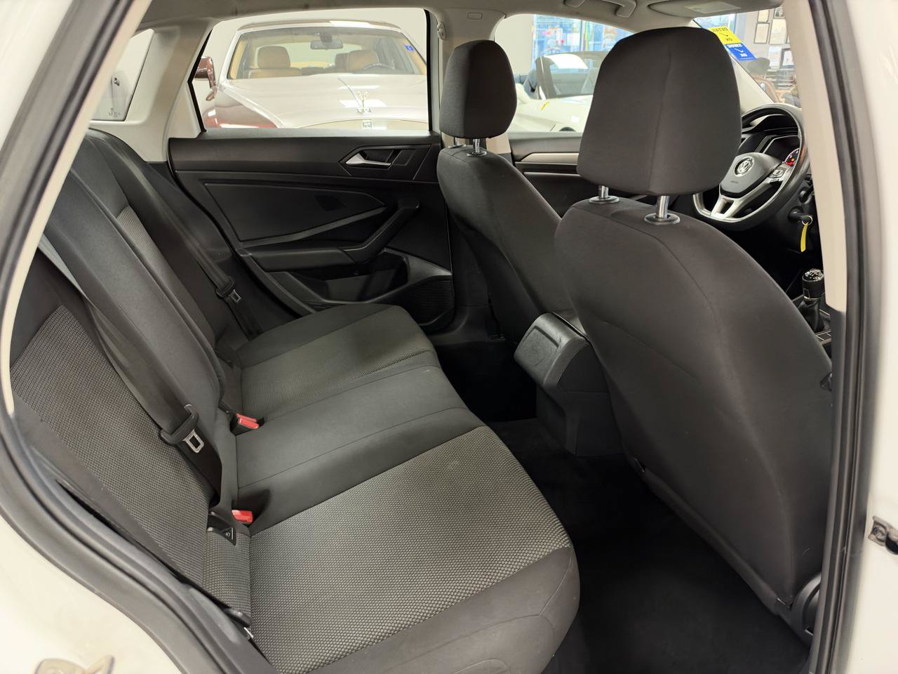 Used 2020 Volkswagen Jetta S w/ Driver Assistance Package FWD image 15