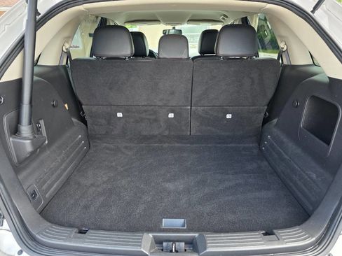 Used 2013 Ford Edge SEL image 11