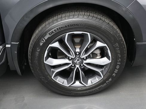 Used 2022 Honda CR-V EX image 36