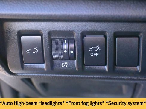 Certified 2024 Subaru Outback Wilderness image 11