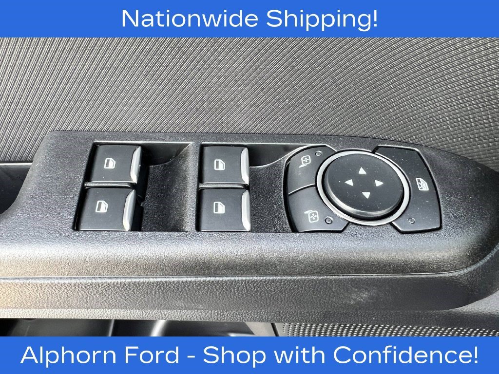 New 2026 Ford Bronco Sport Outer Banks w/ Interior Protection Package AWD/4WD image 13