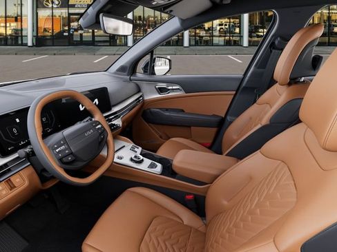 New 2026 Kia Sportage X-Line AWD/4WD image 17