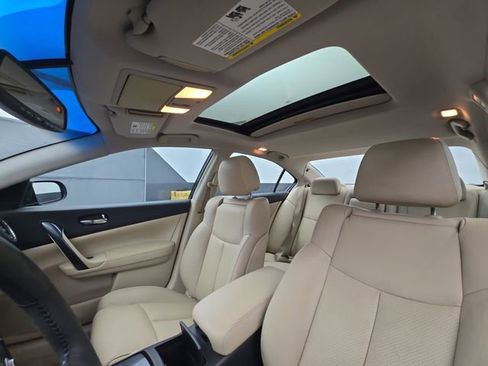 Used 2012 Nissan Maxima 3.5 SV w/ Monitor Pkg image 14