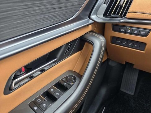 New 2026 MAZDA CX-70 3.3 Turbo S w/ Premium Plus image 14