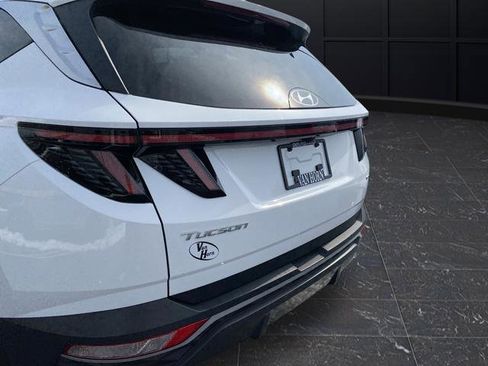 Used 2023 Hyundai Tucson SEL image 40