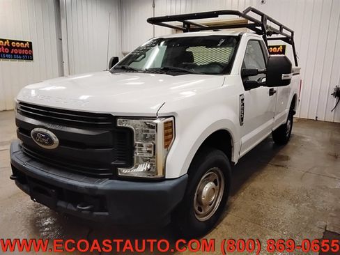 Used 2019 Ford F250 XL w/ Power Equipment Group image 4