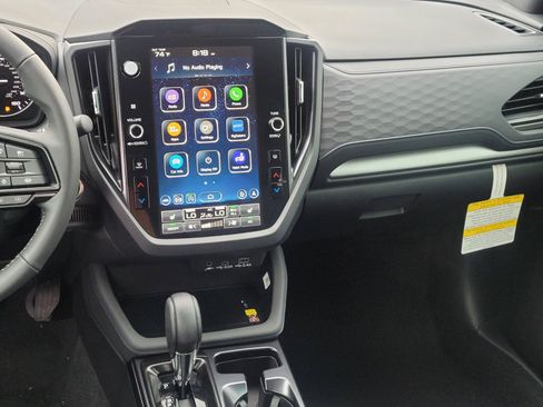 New 2026 Subaru Forester Premium AWD/4WD image 11
