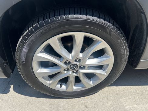 Used 2014 MAZDA CX-5 Grand Touring AWD/4WD image 16
