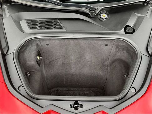 Used 2021 Chevrolet Corvette Stingray Premium Conv w/ Z51 Performance Package image 22