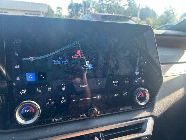 Certified 2025 Lexus RX 350 FWD image 13