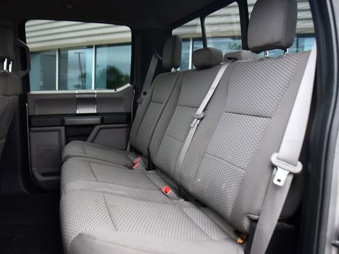 Used 2020 Ford F150 XLT w/ Equipment Group 302A Luxury AWD/4WD image 19