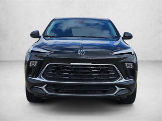 Used 2025 Buick Encore GX Preferred video 2