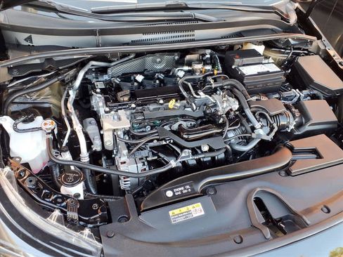 Certified 2025 Toyota Corolla LE image 25