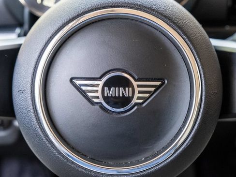 Used 2023 MINI Cooper Clubman S AWD/4WD image 24