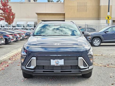 New 2026 Hyundai Kona SEL Sport image 2