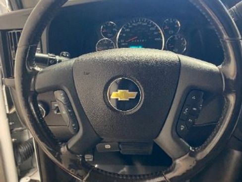 Used 2021 Chevrolet Express 2500 w/ Driver Convenience Package image 22