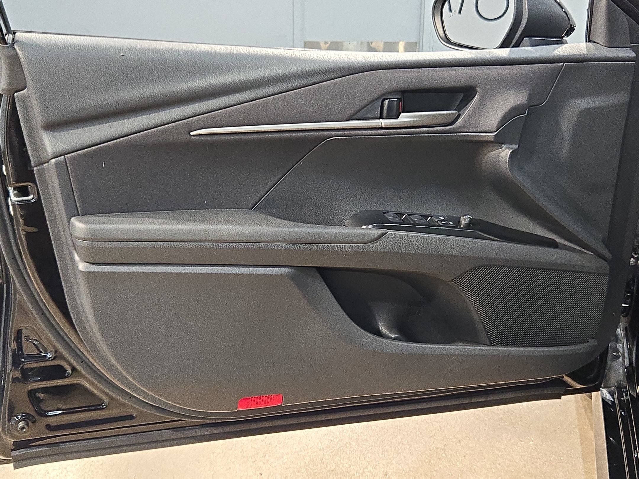 Certified 2026 Toyota Camry LE FWD image 20