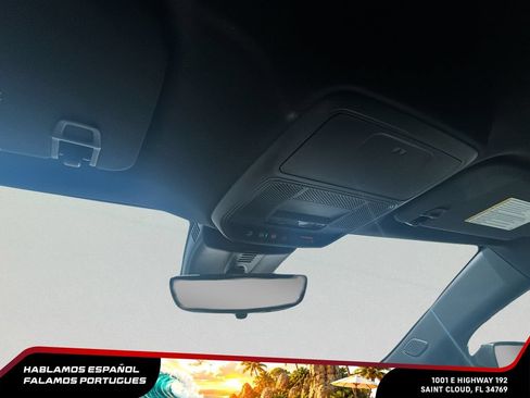 New 2026 GMC Acadia Elevation w/ Black Edition FWD image 21