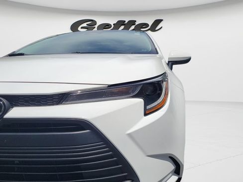 Used 2024 Toyota Corolla LE FWD image 26