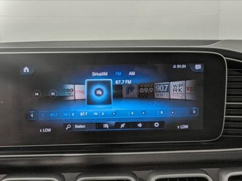 Used 2020 Mercedes-Benz GLS 450 4MATIC image 33