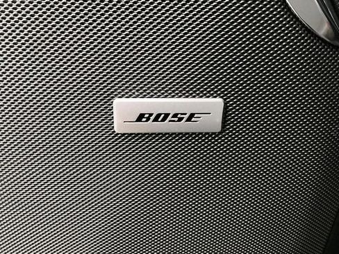 Used 2025 Chevrolet Tahoe High Country w/ Sun And Tow Package image 41