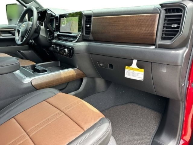 New 2026 Chevrolet Silverado 2500 High Country w/ High Country Premium Package AWD/4WD image 17
