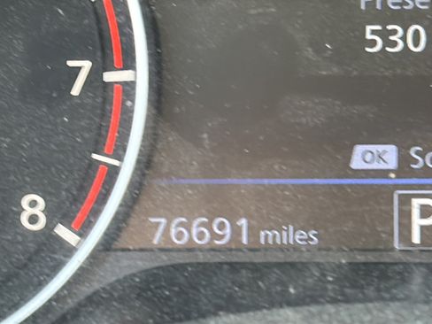 Used 2021 Nissan Altima 2.5 SV FWD image 20