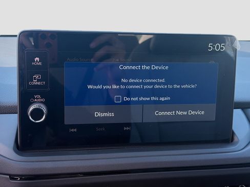New 2026 Honda Accord LX image 13